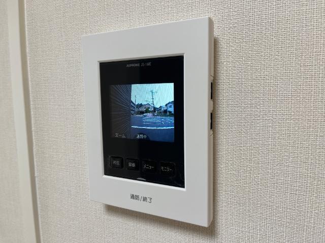 Ｍａｉｓｏｎ　ｄｅ　ｃｈｏｕ　ｃｈｏｕ 部屋画像