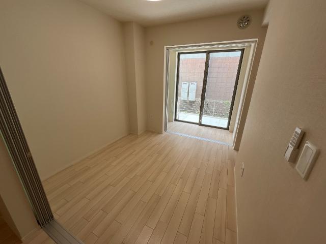 Ｍａｉｓｏｎ　ｄｅ　ｃｈｏｕ　ｃｈｏｕ 部屋画像