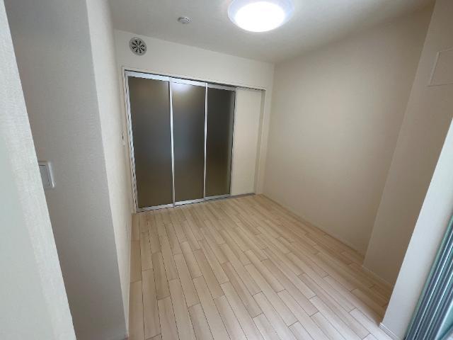 Ｍａｉｓｏｎ　ｄｅ　ｃｈｏｕ　ｃｈｏｕ 部屋画像