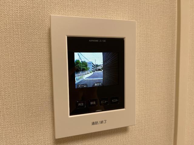 Ｍａｉｓｏｎ　ｄｅ　ｃｈｏｕ　ｃｈｏｕ 部屋画像
