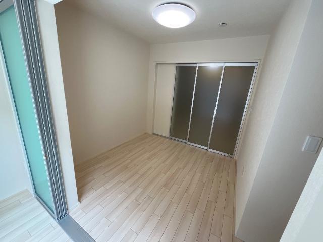 Ｍａｉｓｏｎ　ｄｅ　ｃｈｏｕ　ｃｈｏｕ 部屋画像