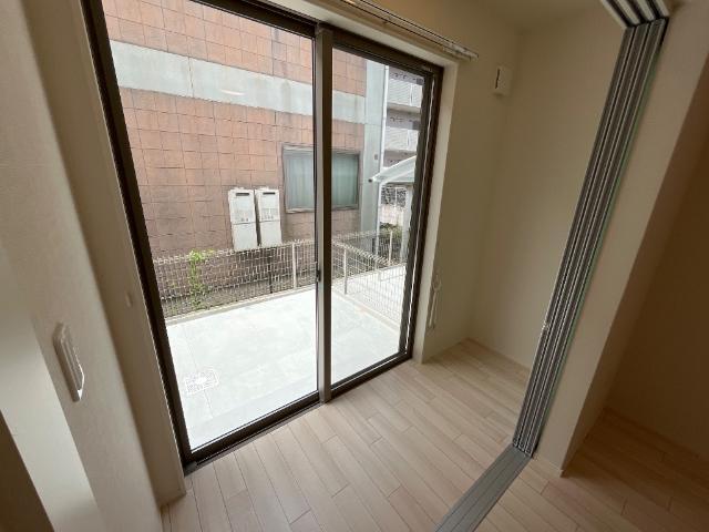 Ｍａｉｓｏｎ　ｄｅ　ｃｈｏｕ　ｃｈｏｕ 部屋画像