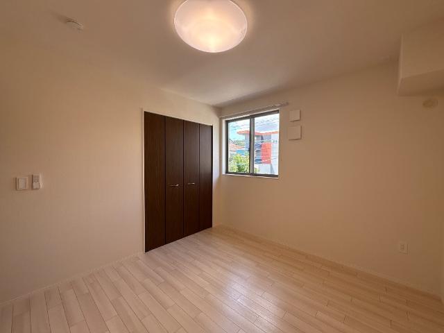 Ｍａｉｓｏｎ　ｄｅ　ｃｈｏｕ　ｃｈｏｕ 部屋画像