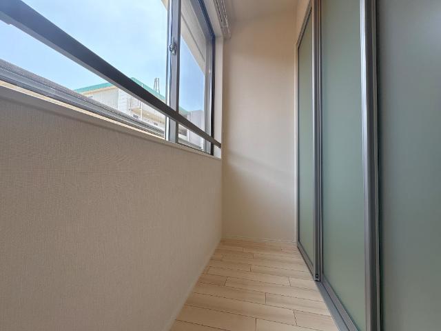 Ｍａｉｓｏｎ　ｄｅ　ｃｈｏｕ　ｃｈｏｕ 部屋画像