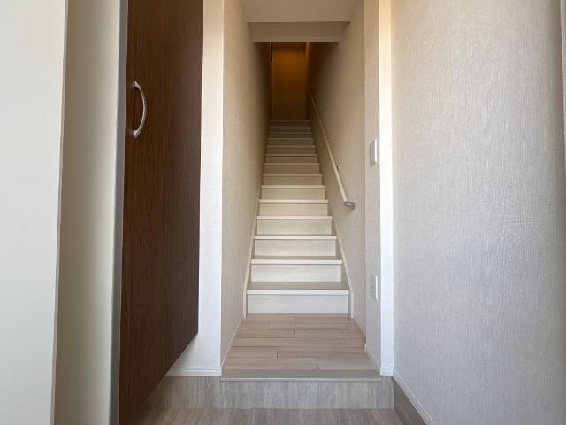 Ｍａｉｓｏｎ　ｄｅ　ｃｈｏｕ　ｃｈｏｕ 部屋画像