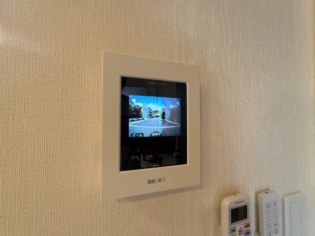 Ｍａｉｓｏｎ　ｄｅ　ｃｈｏｕ　ｃｈｏｕ 部屋画像