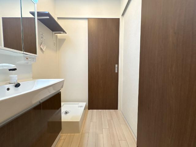 Ｍａｉｓｏｎ　ｄｅ　ｃｈｏｕ　ｃｈｏｕ 部屋画像