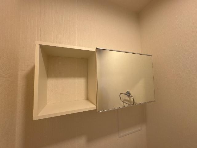 Ｍａｉｓｏｎ　ｄｅ　ｃｈｏｕ　ｃｈｏｕ 部屋画像