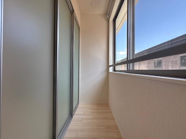 Ｍａｉｓｏｎ　ｄｅ　ｃｈｏｕ　ｃｈｏｕ 部屋画像