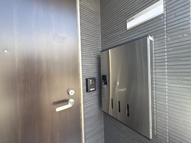 Ｍａｉｓｏｎ　ｄｅ　ｃｈｏｕ　ｃｈｏｕ 部屋画像