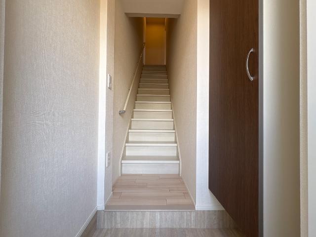 Ｍａｉｓｏｎ　ｄｅ　ｃｈｏｕ　ｃｈｏｕ 部屋画像