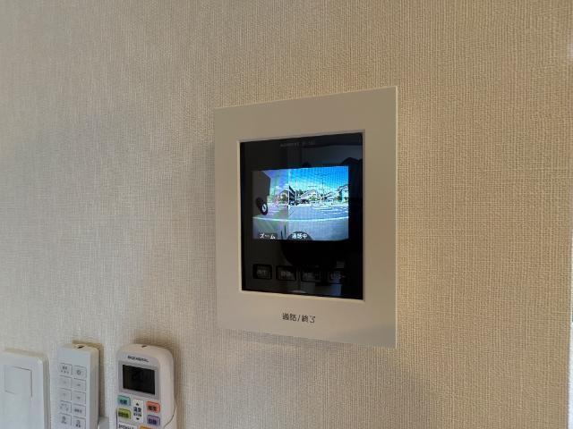 Ｍａｉｓｏｎ　ｄｅ　ｃｈｏｕ　ｃｈｏｕ 部屋画像