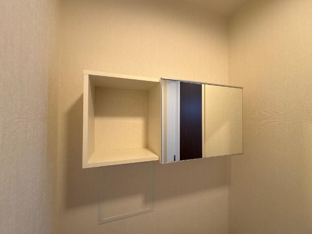 Ｍａｉｓｏｎ　ｄｅ　ｃｈｏｕ　ｃｈｏｕ 部屋画像