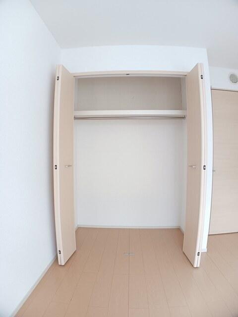 エクセラン三ノ宮　Ｂ（102） 収納