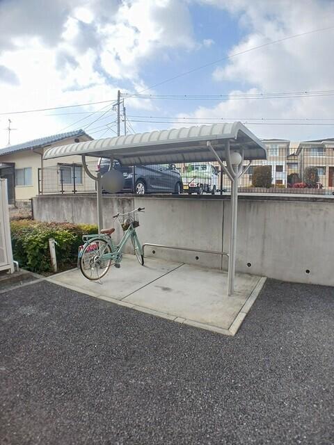 エクセラン三ノ宮　Ｂ（102） その他部屋・スペース