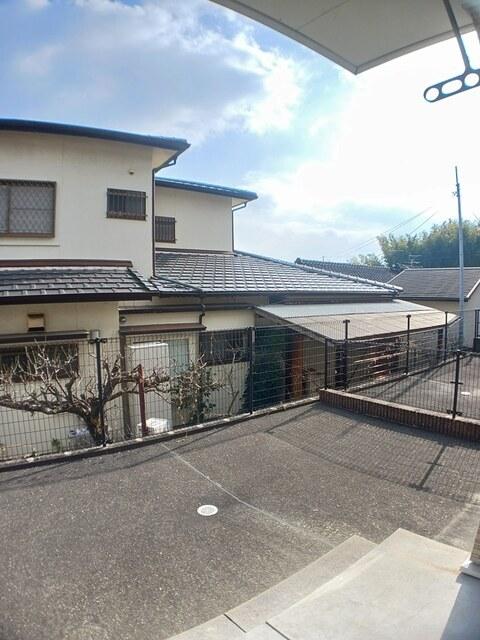 エクセラン三ノ宮　Ｂ（102） その他部屋・スペース