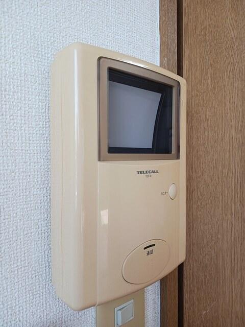 クアトロ（202） 設備