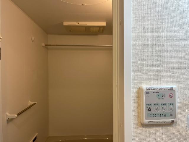 ＳｔｅｉｎｆｅｌｄⅠ 部屋画像