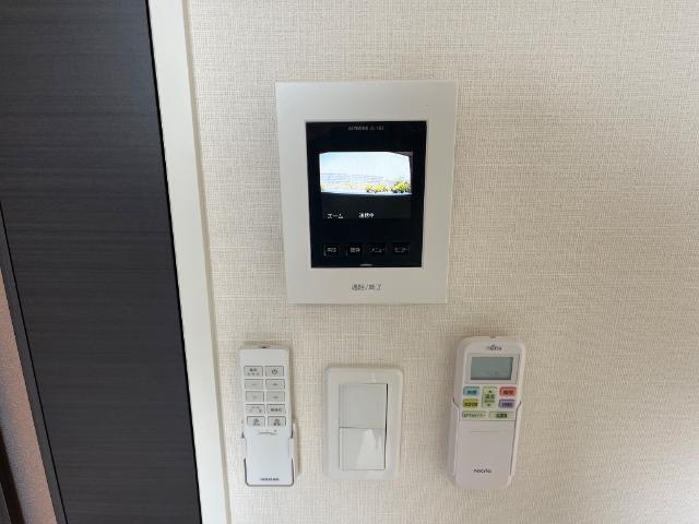 ＳｔｅｉｎｆｅｌｄⅠ 部屋画像