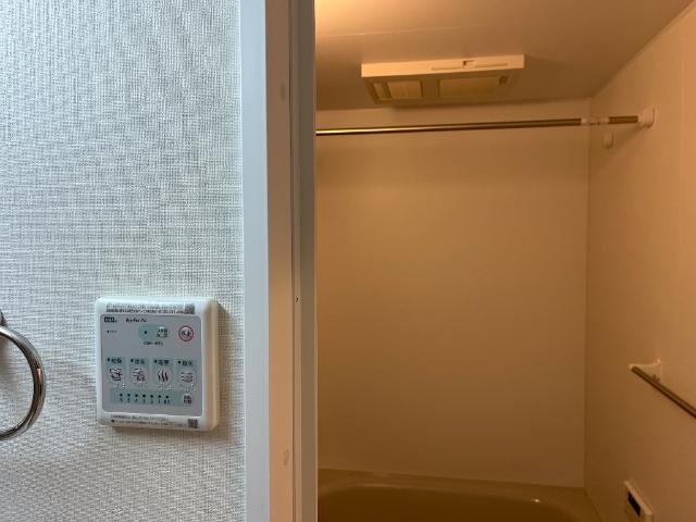 ＳｔｅｉｎｆｅｌｄⅠ 部屋画像