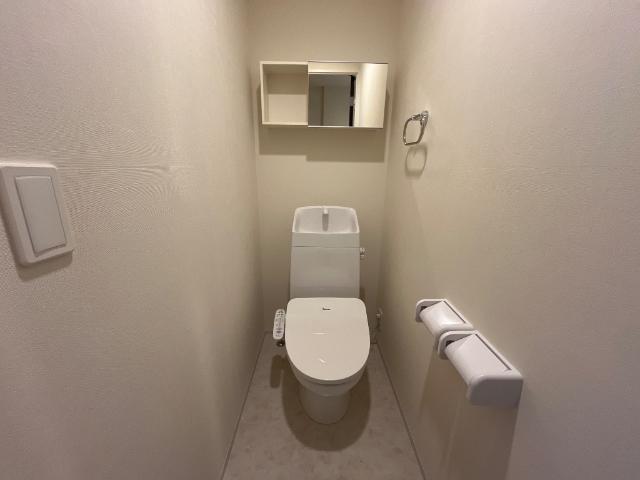 ＳｔｅｉｎｆｅｌｄⅠ 部屋画像