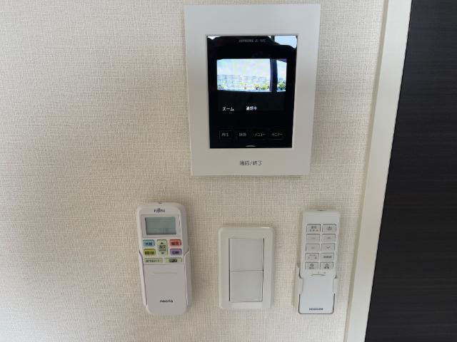 ＳｔｅｉｎｆｅｌｄⅠ 部屋画像