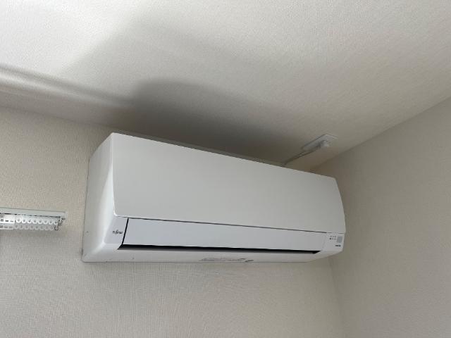 ＳｔｅｉｎｆｅｌｄⅠ 部屋画像