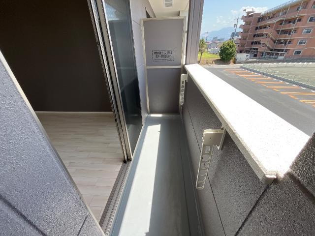 ＳｔｅｉｎｆｅｌｄⅠ 部屋画像