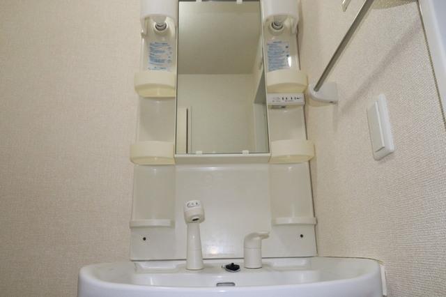 グランドソレイユ光の森　B棟（203） 部屋画像