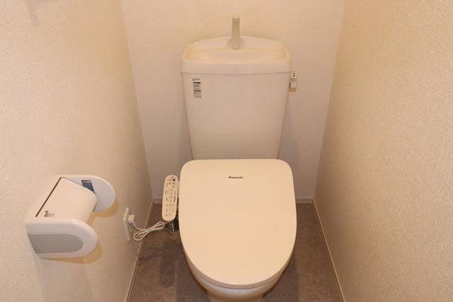 グランドソレイユ光の森　B棟（203） 部屋画像
