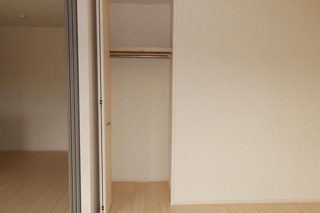 グランドソレイユ光の森　B棟（203） 部屋画像