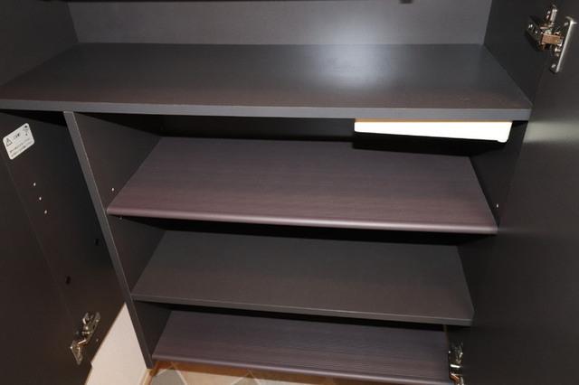 グランドソレイユ光の森　B棟（203） 部屋画像