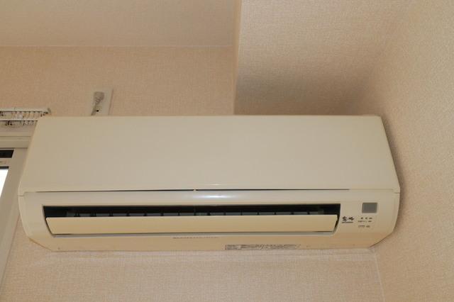 グランドソレイユ光の森　B棟（203） 部屋画像
