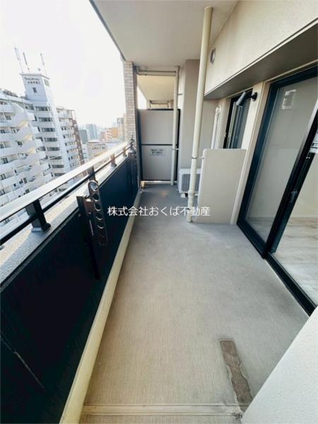 サンメゾン水前寺駅前ゲート（01203） 部屋画像