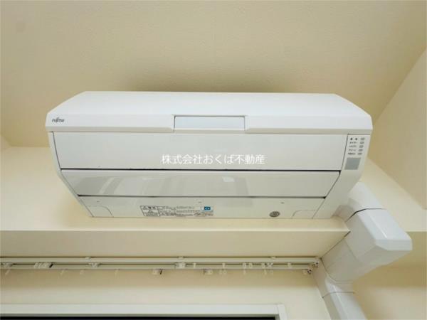 サンメゾン水前寺駅前ゲート（01203） 部屋画像