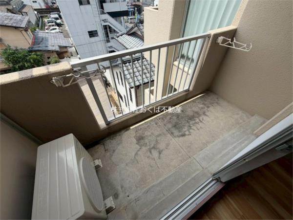 プランドール島崎（0403） 部屋画像