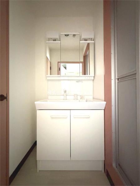 プランドール島崎（0403） 部屋画像