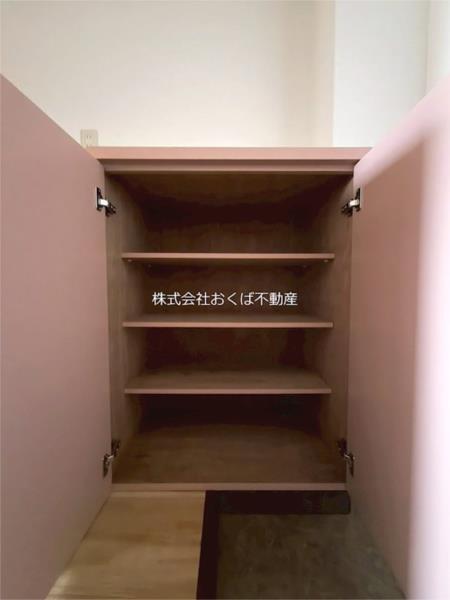 プランドール島崎（0403） セキュリティ