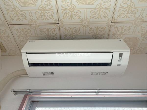 プランドール島崎（0403） 部屋画像