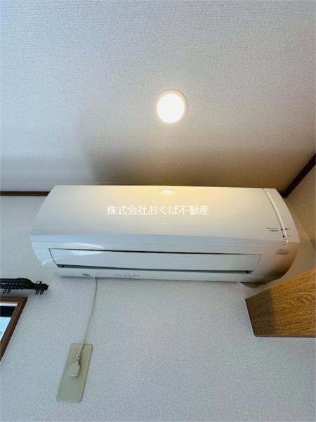 オルテンシア（0203） 部屋画像