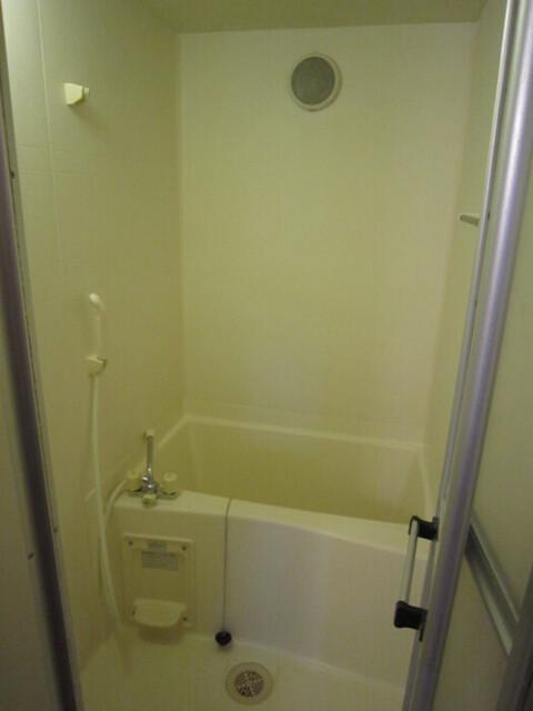 チェリースメル（202） 部屋画像