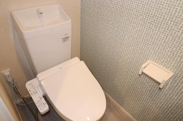 エーデル（302） 部屋画像