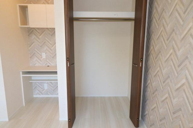 エーデル（302） 部屋画像