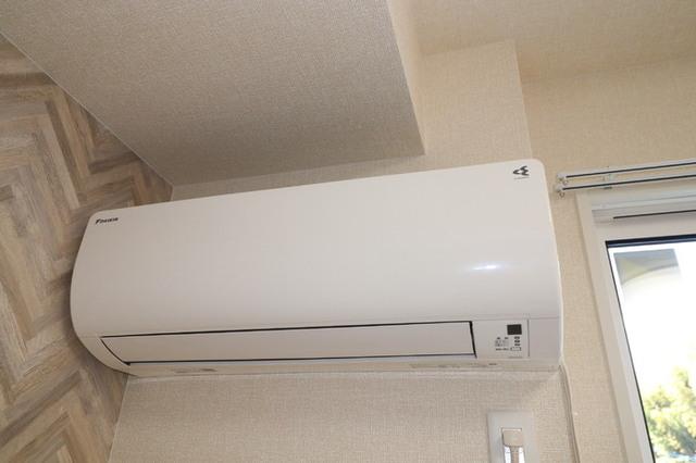 エーデル（302） 部屋画像