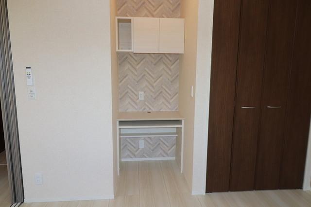エーデル（302） 部屋画像