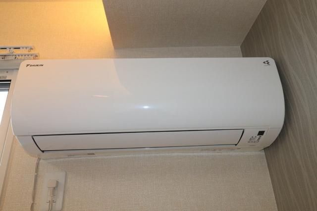 エーデル（302） 部屋画像