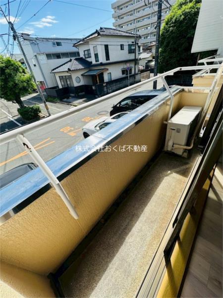 オルテンシア（0203） 部屋画像