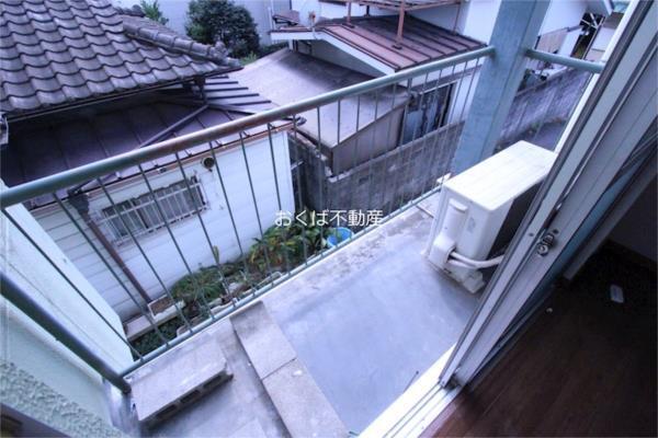 第３奥羽ビル（0202） 部屋画像