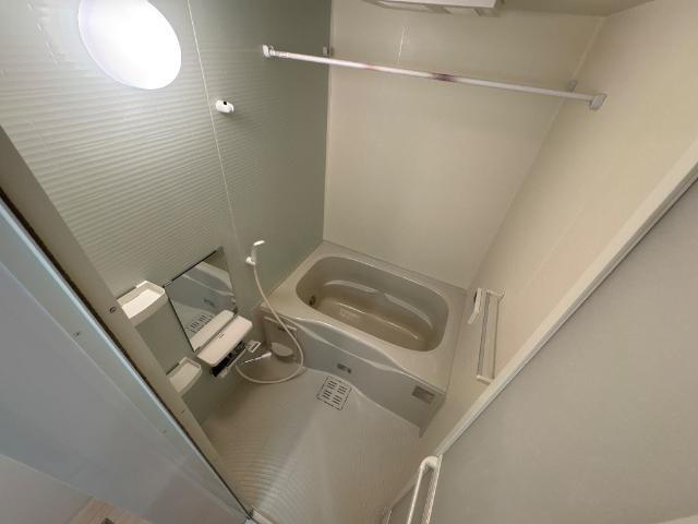 フロムＳ 部屋画像
