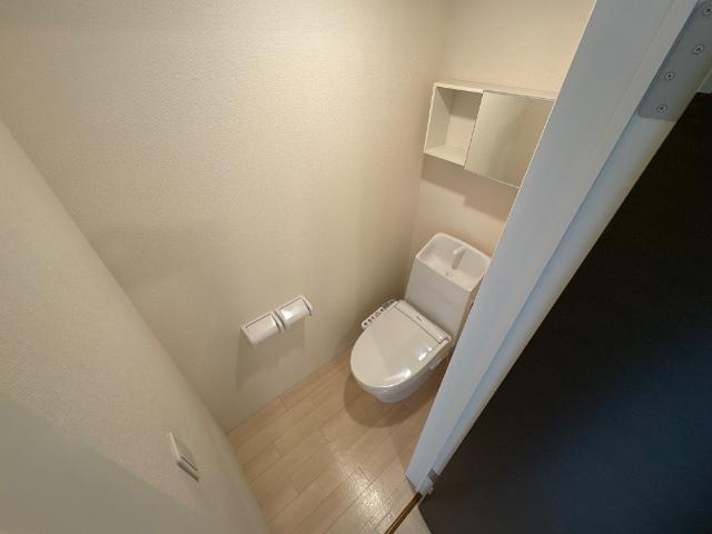 フロムＳ 部屋画像